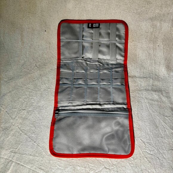 BUBM Travel Cable Organizer - Picture 5 of 6